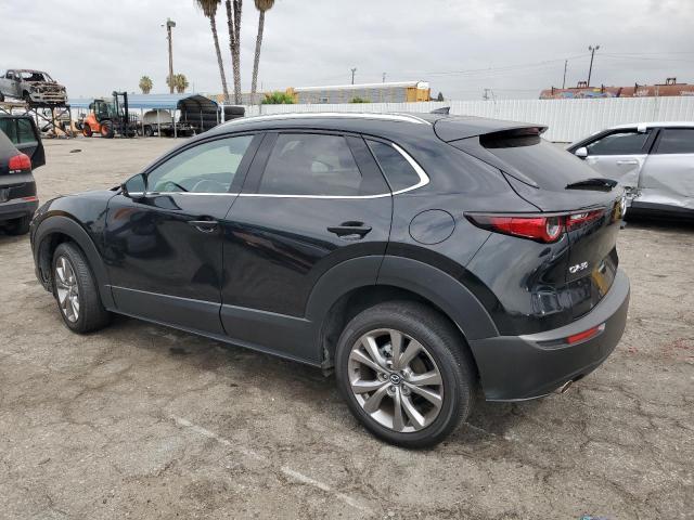 Photo 2 from auction – 2021 MAZDA CX-30 PREM with VIN 3MVDMADL7MM210709