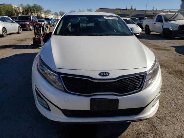 Photo 5 from auction – 2015 KIA OPTIMA LX with VIN KNAGM4A76F5642608