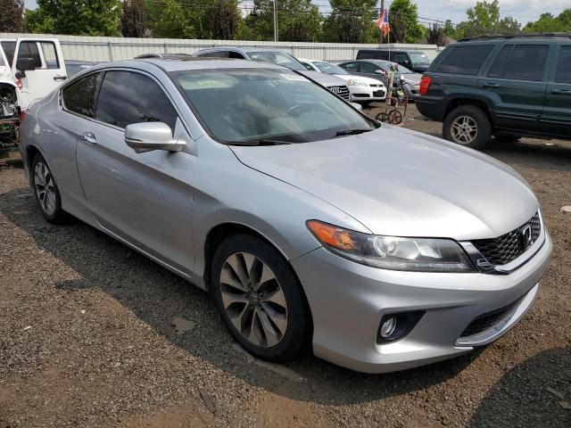 Photo 4 from auction – 2015 HONDA ACCORD EXL with VIN 1HGCT1B85FA010850