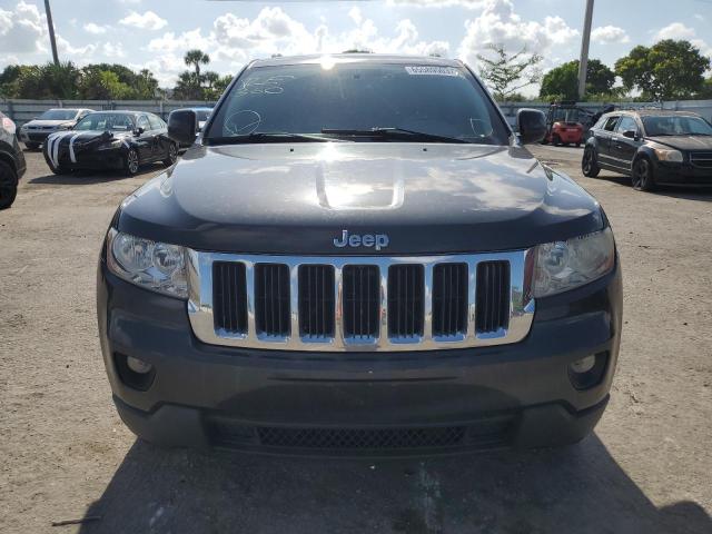 Photo 5 from auction – 2011 JEEP GRAND CHER with VIN 1J4RR4GG3BC518901