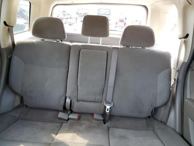 Photo 10 from auction – 2004 MITSUBISHI OUTLANDER with VIN JA4LZ31FX4U005108