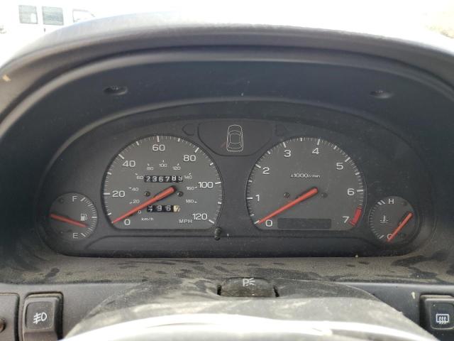 Photo 9 from auction – 1998 SUBARU LEGACY 30T with VIN 4S3BG6850W7614148