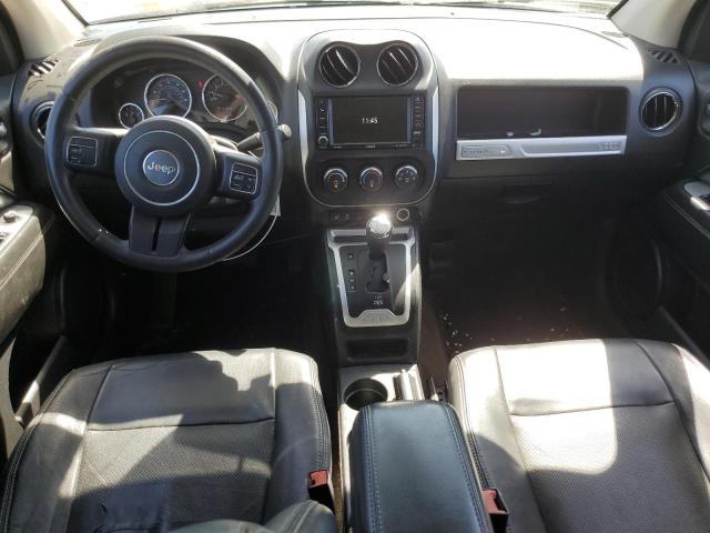 Photo 8 from auction – 2014 JEEP COMPASS LA with VIN 1C4NJCEA5ED754081