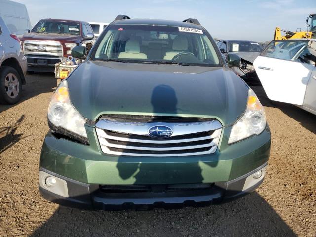 Снимка 5 от търг – 2011 SUBARU OUTBACK 3. с VIN 4S4BREGC2B2419045