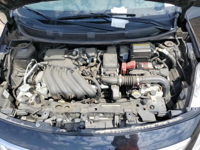 Photo 11 from auction – 2016 NISSAN VERSA S with VIN 3N1CN7AP9GL852821