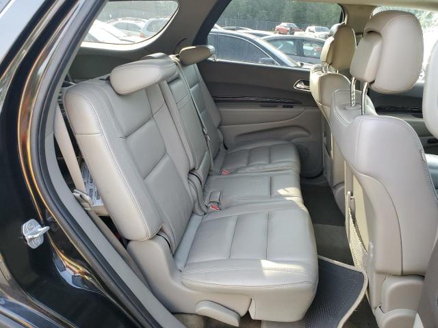 Photo 11 from auction – 2013 DODGE DURANGO CR with VIN 1C4RDJDG3DC653905