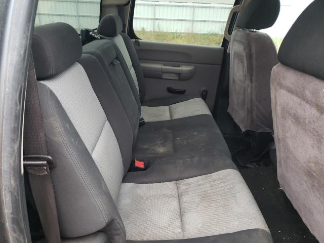 Photo 10 from auction – 2007 CHEVROLET 1500 with VIN 2GCEK13C171589506
