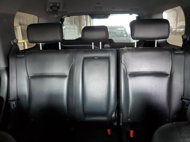 Photo 10 from auction – 2006 HONDA CR-V SE with VIN JHLRD78916C017536