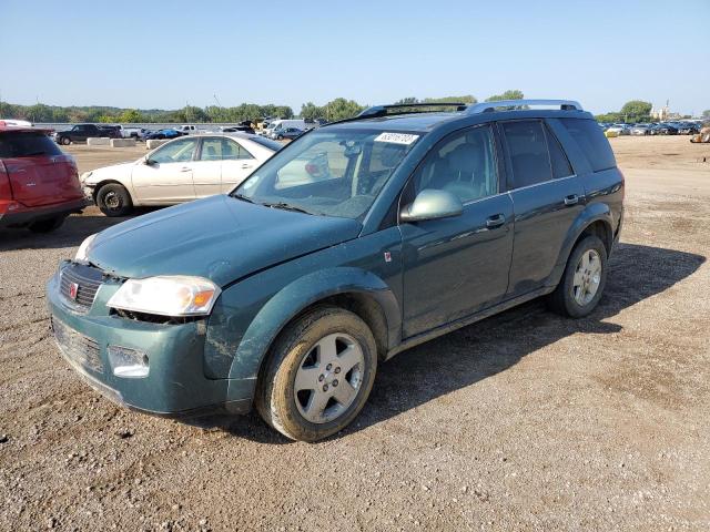 SATURN VUE 2007 with VIN 5GZCZ53457S859211 - Photo from auction