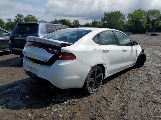 Photo 3 from auction – 2014 DODGE DART SXT with VIN 1C3CDFBB7ED775726