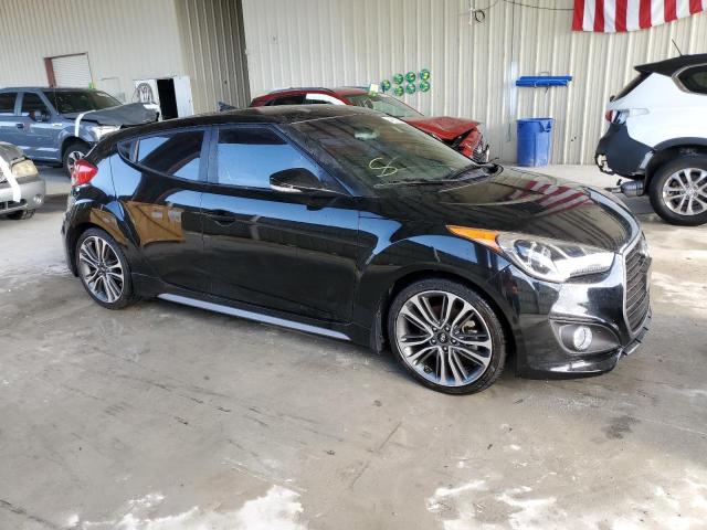 Photo 4 from auction – 2016 HYUNDAI VELOSTER T with VIN KMHTC6AE4GU282983