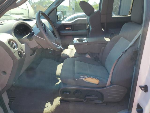Photo 7 from auction – 2006 FORD F150 with VIN 1FTPX14V76NB17141