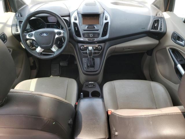Photo 8 from auction – 2014 FORD TRANSIT CO with VIN NM0GE9G72E1150438