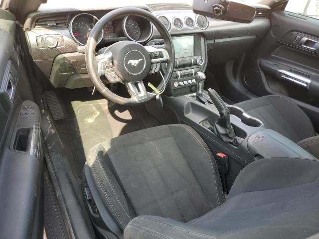 Photo 8 from auction – 2018 FORD MUSTANG with VIN 1FA6P8TH7J5132088