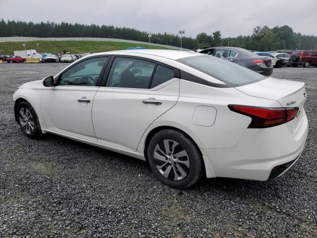 Photo 2 from auction – 2019 NISSAN ALTIMA S with VIN 1N4BL4BV3KC159456