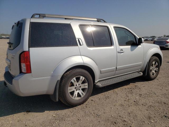 Photo 3 from auction – 2012 NISSAN PATHFINDER with VIN 5N1AR1NN9CC603368