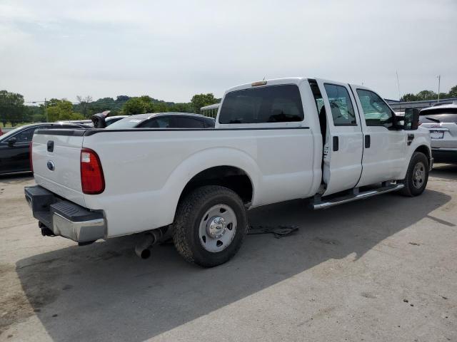 Photo 3 from auction – 2008 FORD F250 SUPER with VIN 1FTSW20R28EB39465