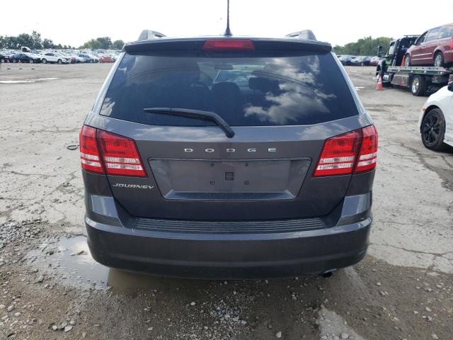 Photo 6 from auction – 2017 DODGE JOURNEY SE with VIN 3C4PDCAB4HT653885