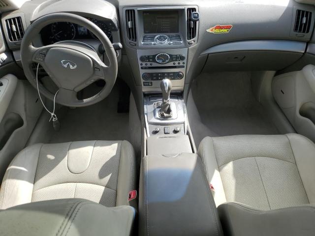 Photo 8 from auction – 2012 INFINITI G37 with VIN JN1CV6AR5CM674904
