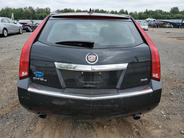 Photo 6 from auction – 2010 CADILLAC CTS PREMIU with VIN 1G6DS8EV4A0113534