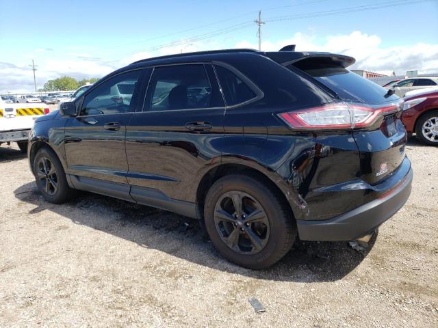 Photo 2 from auction – 2017 FORD EDGE SE with VIN 2FMPK4G99HBC31229