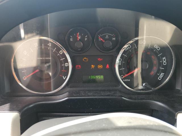 Снимка 9 от търг – 2007 FORD EDGE SE с VIN 2FMDK36CX7BA97971