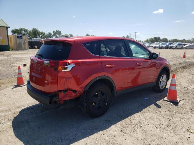 Photo 3 from auction – 2013 TOYOTA RAV-4 with VIN 2T3ZFREV1DW024792