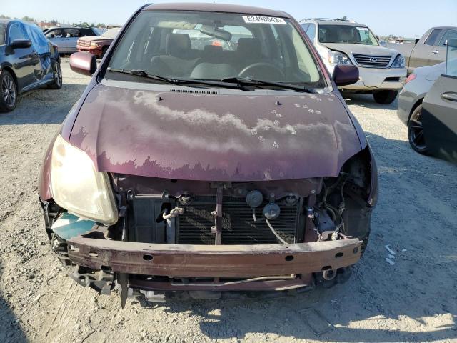Photo 5 from auction – 2004 TOYOTA SCION XA with VIN JTKKT624540046201