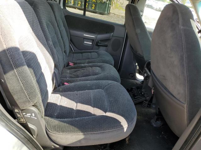 Photo 11 from auction – 2002 FORD EXPLORER X with VIN 1FMZU73EX2UA94777