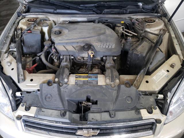 Photo 11 from auction – 2008 CHEVROLET IMPALA LT with VIN 2G1WT58KX81296397