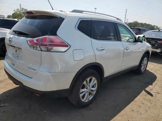 Photo 3 from auction – 2015 NISSAN ROGUE S with VIN 5N1AT2MK2FC846958