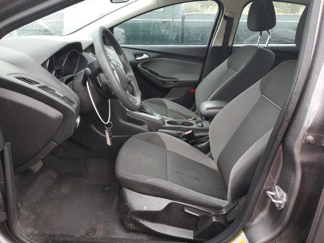 Photo 7 from auction – 2012 FORD FOCUS SE with VIN 1FAHP3F20CL302423