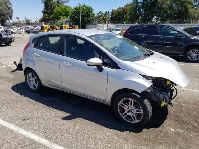 Photo 4 from auction – 2018 FORD FIESTA SE with VIN 3FADP4EJ8JM102141