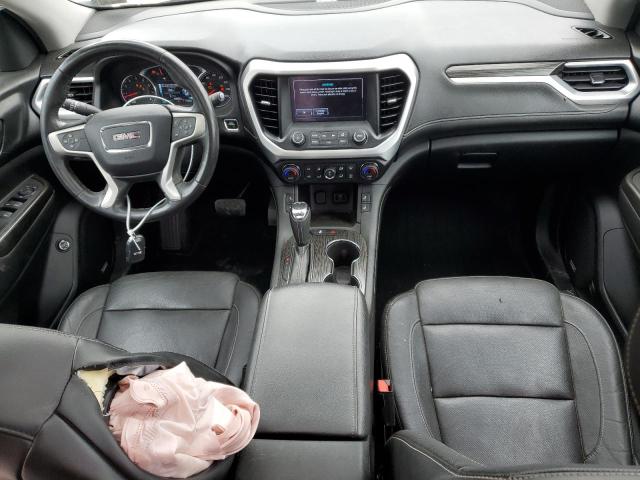 Photo 8 from auction – 2017 GMC ACADIA SLT with VIN 1GKKNMLS0HZ174435