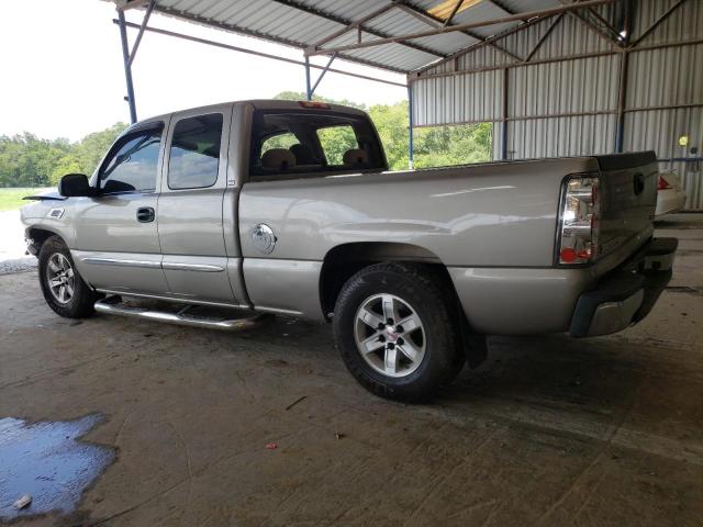 Photo 2 from auction – 2003 GMC NEW SIERRA with VIN 2GTEC19V231138634