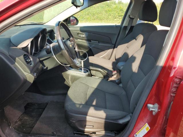 Photo 7 from auction – 2012 CHEVROLET CRUZE LT with VIN 1G1PF5SC0C7205310