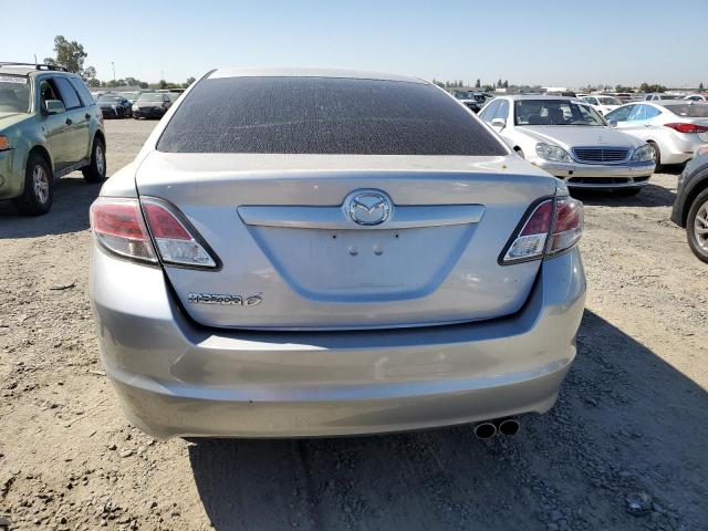 Photo 6 from auction – 2012 MAZDA 6 I with VIN 1YVHZ8BH4C5M44106