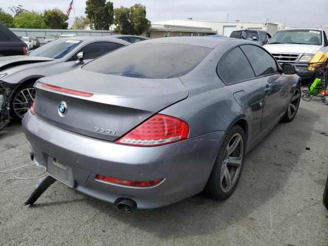 Zdjęcie 3 z aukcji – 2010 BMW 650 I z VIN WBAEA5C57ACV93375