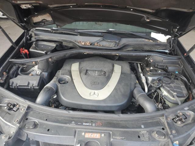 Photo 12 from auction – 2008 MERCEDES-BENZ ML 350 with VIN 4JGBB86E98A388562
