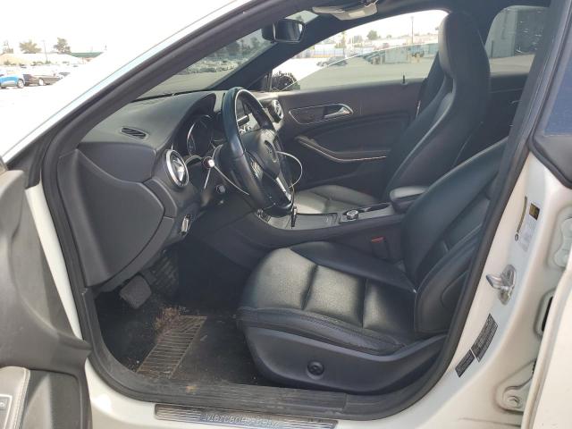 Photo 7 from auction – 2014 MERCEDES-BENZ CLA 250 with VIN WDDSJ4EB2EN136170