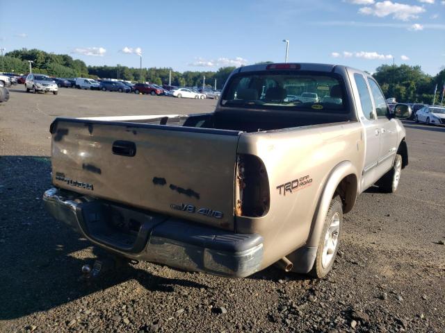 Photo 3 from auction – 2004 TOYOTA TUNDRA ACC with VIN 5TBBT44164S453741