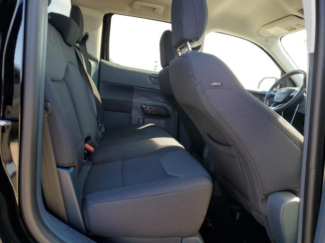 Photo 11 from auction – 2022 FORD MAVERICK X with VIN 3FTTW8F97NRA97754