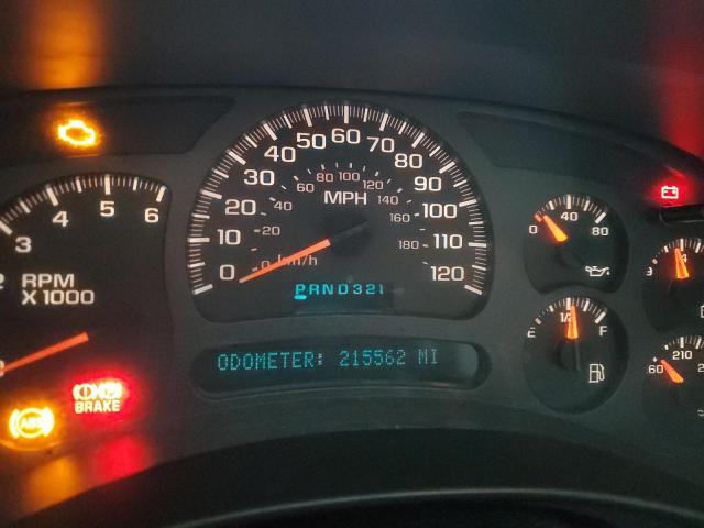 Снимка 9 от търг – 2004 CHEVROLET SILVERADO с VIN 2GCEC19V141215916