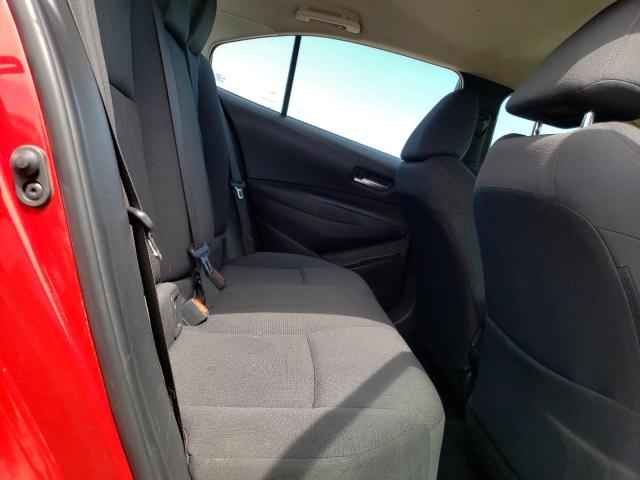 Photo 10 from auction – 2020 TOYOTA COROLLA LE with VIN 5YFEPRAE0LP102697