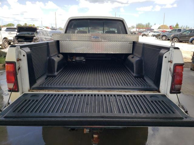 Photo 6 from auction – 1996 DODGE DAKOTA with VIN 1B7GL23Y2TS575955