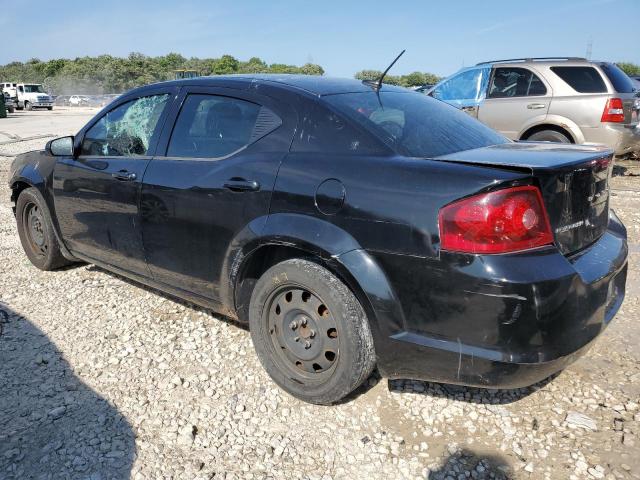 Photo 2 from auction – 2012 DODGE AVENGER SE with VIN 1C3CDZAB8CN128603