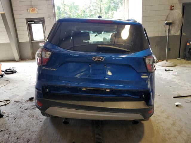 Photo 6 from auction – 2017 FORD ESCAPE SE with VIN 1FMCU0GD9HUC27777