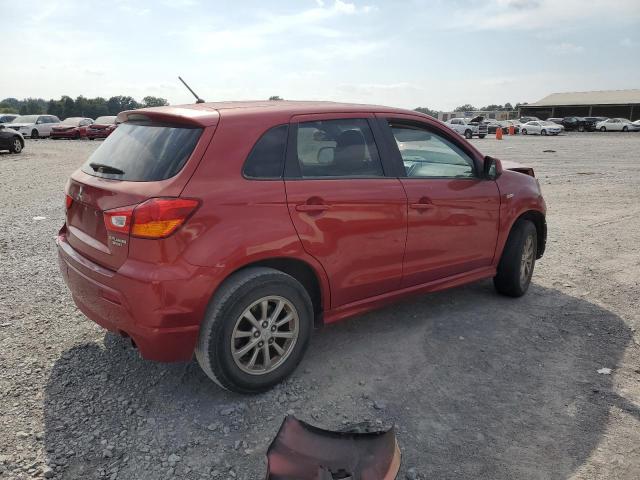 Снимка 3 от търг – 2011 MITSUBISHI OUTLANDER с VIN JA4AP3AU4BZ010025