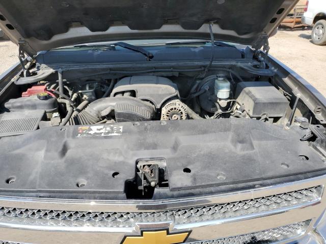 Photo 11 from auction – 2012 CHEVROLET SILVERADO with VIN 3GCPKSE71CG177702