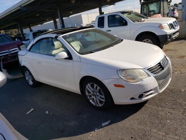 Photo 4 from auction – 2008 VOLKSWAGEN EOS TURBO with VIN WVWBA71F68V010404